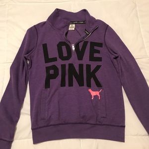Victoria's Secret PINK Sweatshirt
